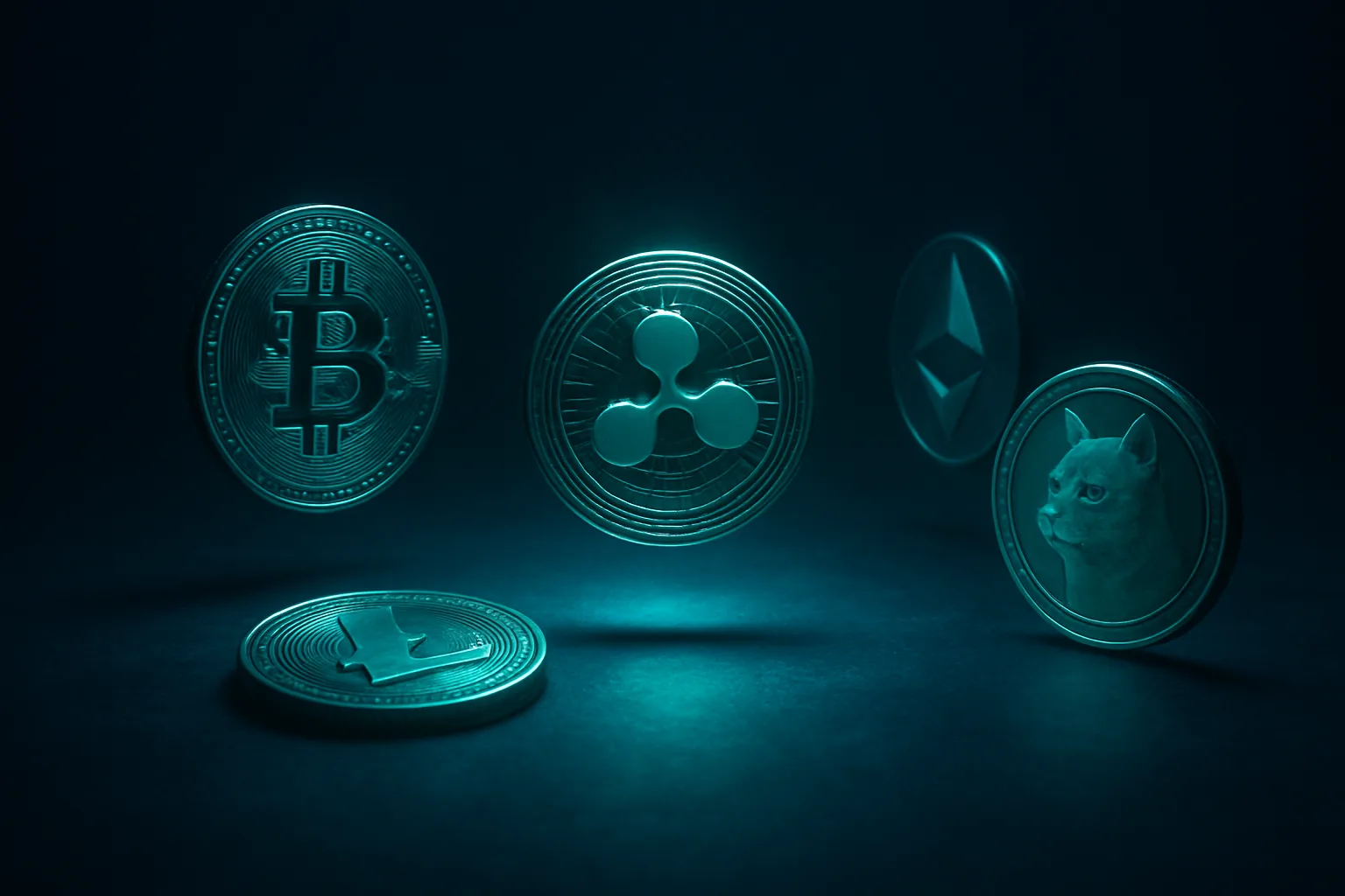 Top Bitcoin Casino Canada